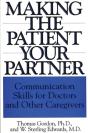Making The Patient Your Partner - Preview
