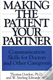 Making The Patient Your Partner