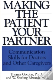 Capa do artigo Making The Patient Your Partner