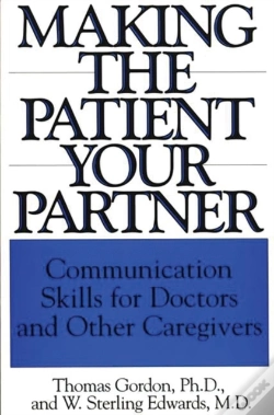 Capa do artigo Making The Patient Your Partner