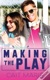 Capa do artigo Making The Play