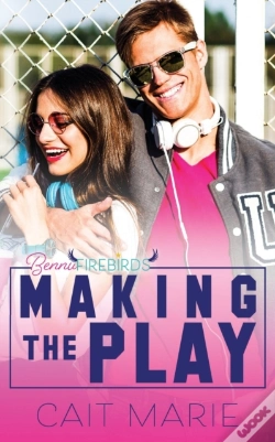 Capa do artigo Making The Play