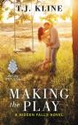 Making The Play - Preview