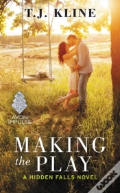Capa do artigo Making The Play