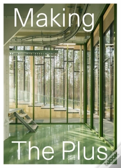 Capa do artigo Making The Plus