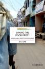 Making The Poor Free? - Preview