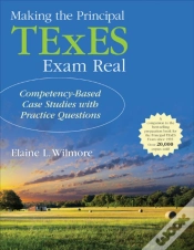 Capa do artigo Making The Principal Texes Exam Real: