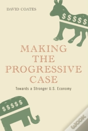 Capa do artigo Making The Progressive Case
