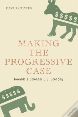 Capa do artigo Making The Progressive Case