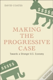 Capa do artigo Making The Progressive Case