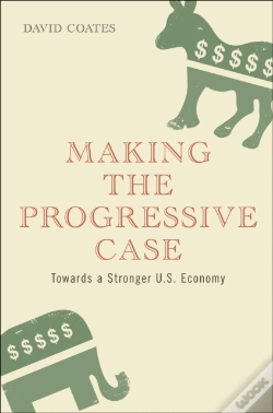 Capa do artigo Making The Progressive Case