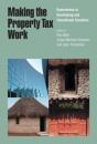 Making The Property Tax Work Â€“ Experiences In Developing And Transitional Countries - Preview