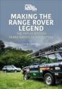 Making The Range Rover Legend - Preview