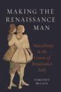 Making The Renaissance Man - Preview
