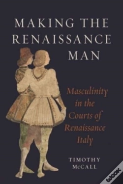 Capa do artigo Making The Renaissance Man