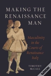 Capa do artigo Making The Renaissance Man