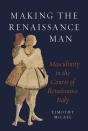 Making The Renaissance Man - Preview