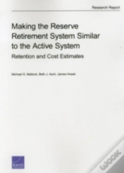 Capa do artigo Making The Reserve Retirement