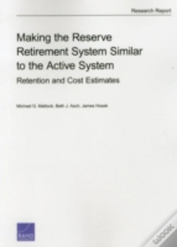Capa do artigo Making The Reserve Retirement