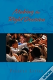 Capa do artigo Making The Right Decision