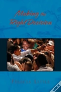 Capa do artigo Making The Right Decision