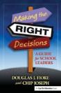 Making The Right Decisions - Preview