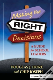 Capa do artigo Making The Right Decisions
