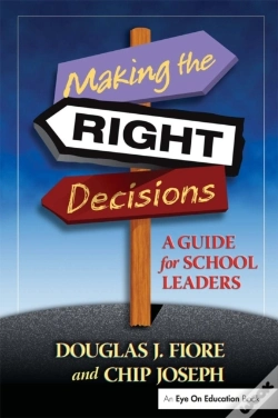 Capa do artigo Making The Right Decisions