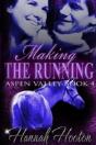 Making The Running - Preview