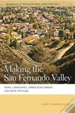 Capa do artigo Making The San Fernando Valley