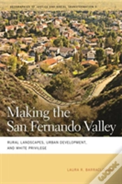 Capa do artigo Making The San Fernando Valley