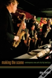 Capa do artigo Making The Scene
