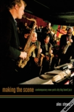 Capa do artigo Making The Scene