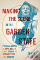 Making The Scene In The Garden State