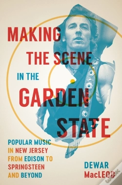 Capa do artigo Making The Scene In The Garden State