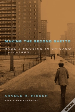 Capa do artigo Making The Second Ghetto