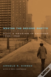 Capa do artigo Making The Second Ghetto