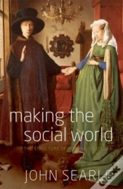Capa do artigo Making The Social World