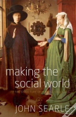 Capa do artigo Making The Social World