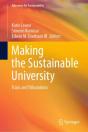 Making The Sustainable University - Preview