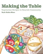 Making The Table