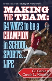 Capa do artigo Making The Team