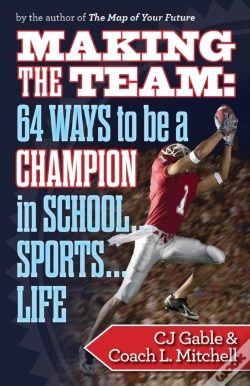 Capa do artigo Making The Team