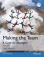 Making The Team, Global Edition - Preview