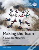 Making The Team, Global Edition