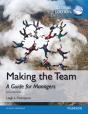 Making The Team, Global Edition - Preview