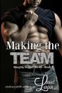 Making The Team - Preview