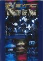 Making The Tour - DVD/BluRay - Preview