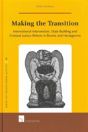 Making The Transition - Preview