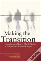 Making The Transition
